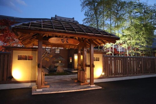 Tsugaru Onoe Onsen Fukuya