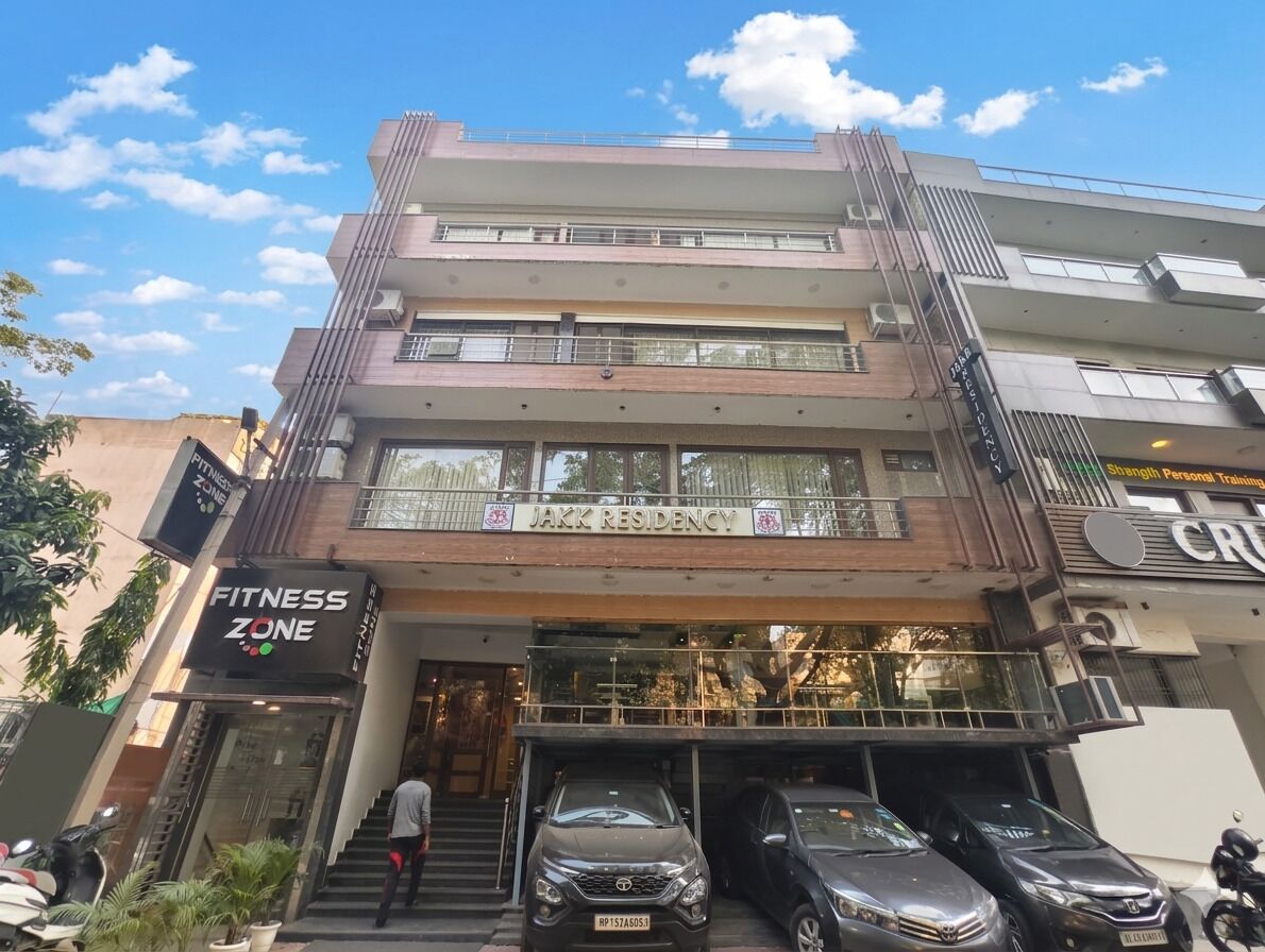 外觀