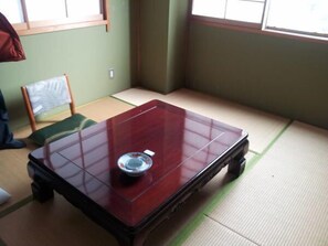 Interior - Ryokan Urashima (Echizen)