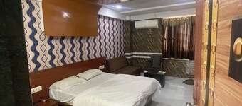 Hotel Anand Palace Inn