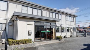 外觀細部