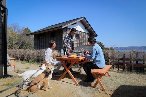 Oppawan Terrace Kangaeru Yoshi