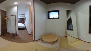 Room - Inu To Tomareru Yado Nidra (Onomichi)