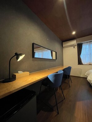 Interior - Zenya-nakano (Nakano)