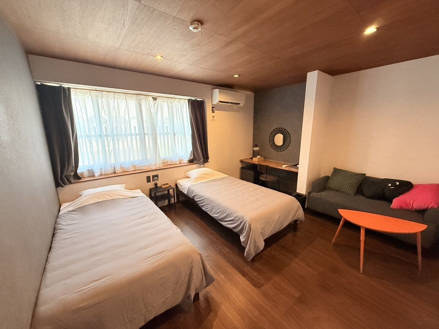 Habitación