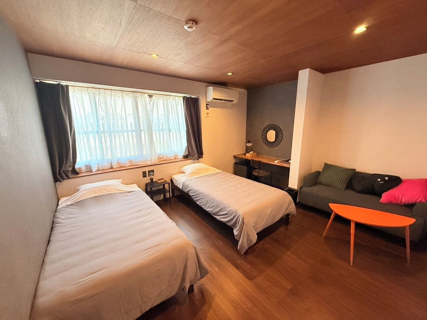 Habitación