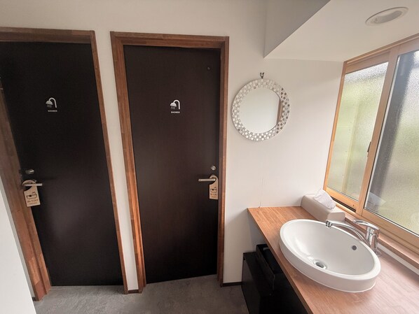 Bathroom - Zenya-nakano (Nakano)