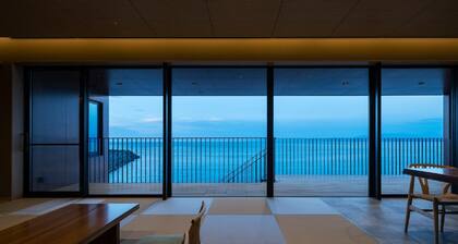 Awaji Island Private Villa Palan