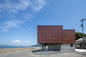 Exterior - Awaji Island Private Villa Palan (Minamiawaji)