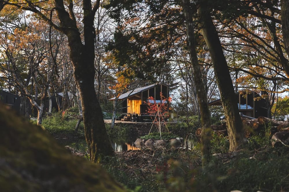 Earthboat Nasu
