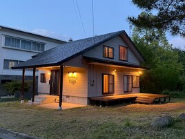 Fachada