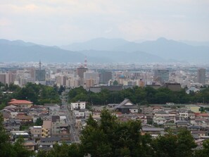 Miscellaneous - Ikaho Bekkan (Nagano)
