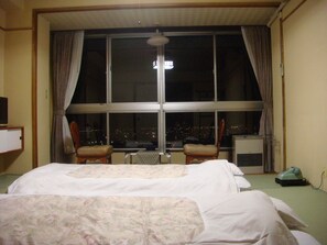 Room - Ikaho Bekkan (Nagano)