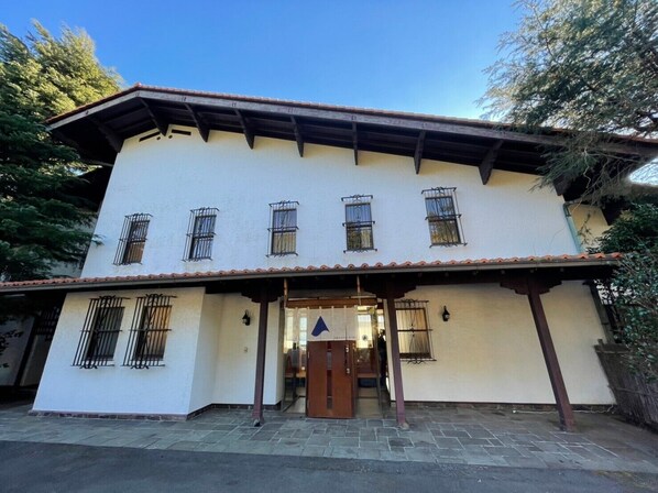 Exterior - The Retreatment Yugawara (Yugawara)