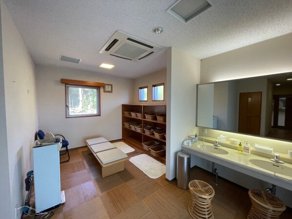 Interior - The Retreatment Yugawara (Yugawara)