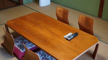 Restaurantes