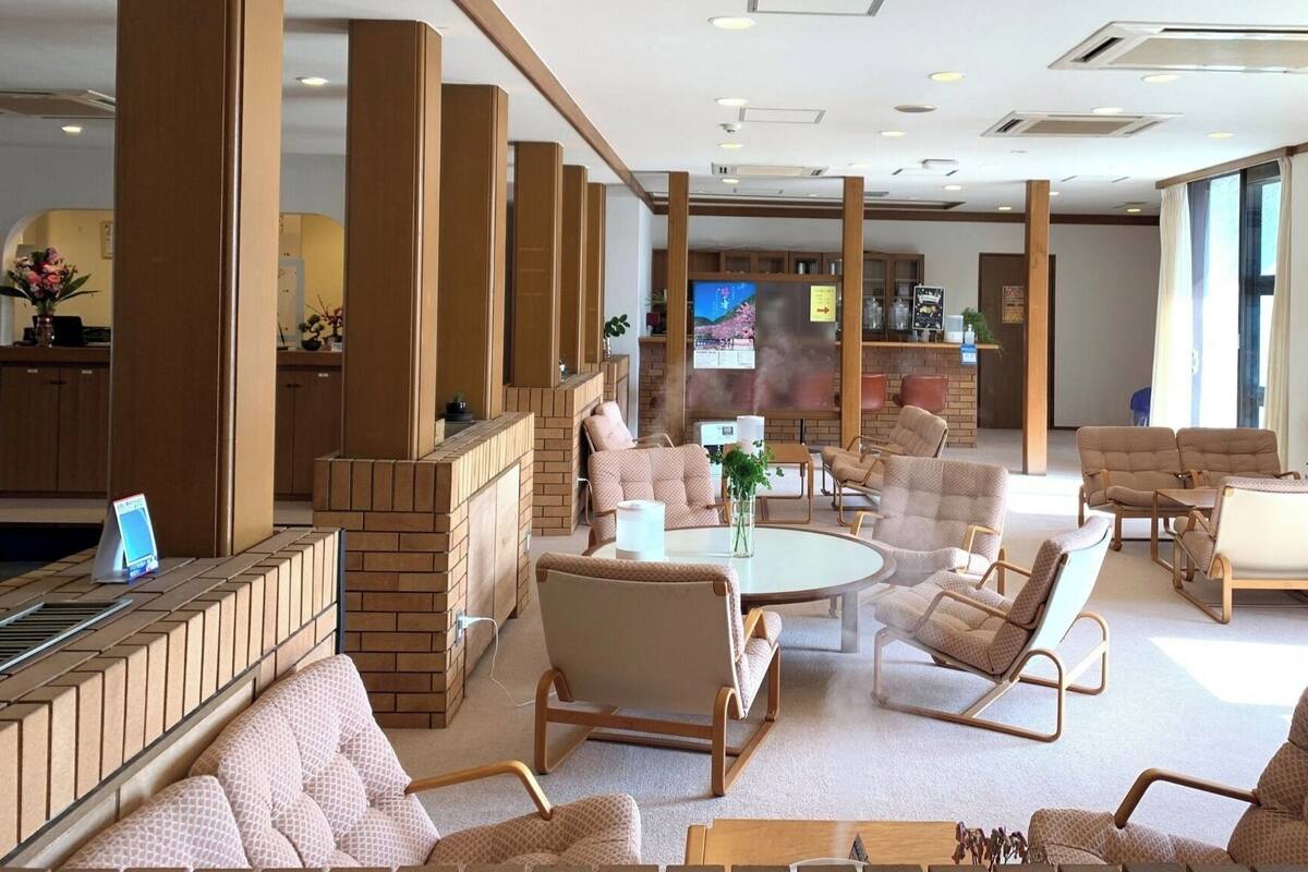 Saguão