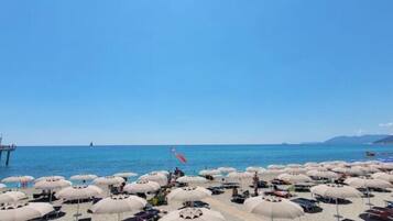 Spiaggia