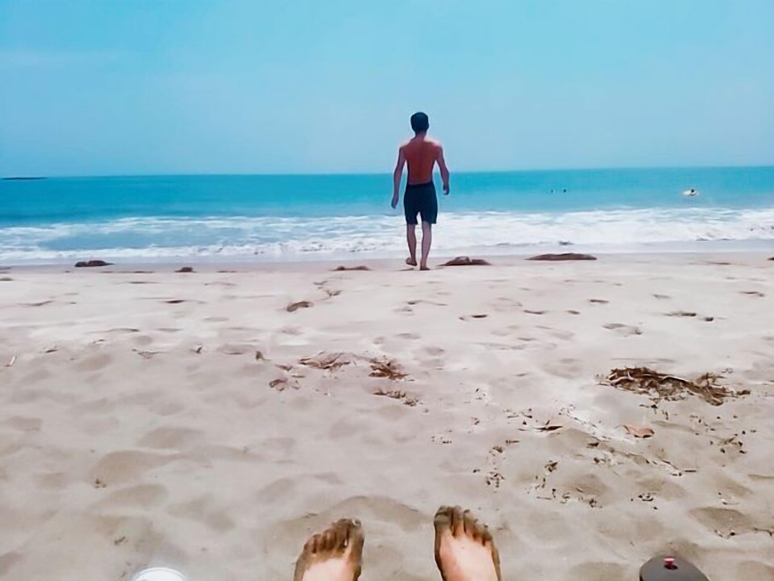 Praia