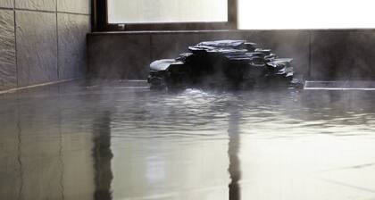 Izu Atagawa Onsen Yurakutei