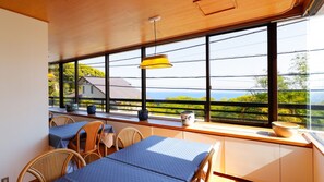 Dining - Izu Atagawa Onsen Yurakutei (Higashiizu)