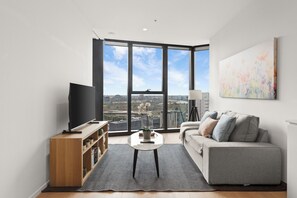 Appartamento Business | Vista città