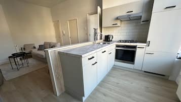 Casa | 1 quarto, acesso à internet de alta velocidade