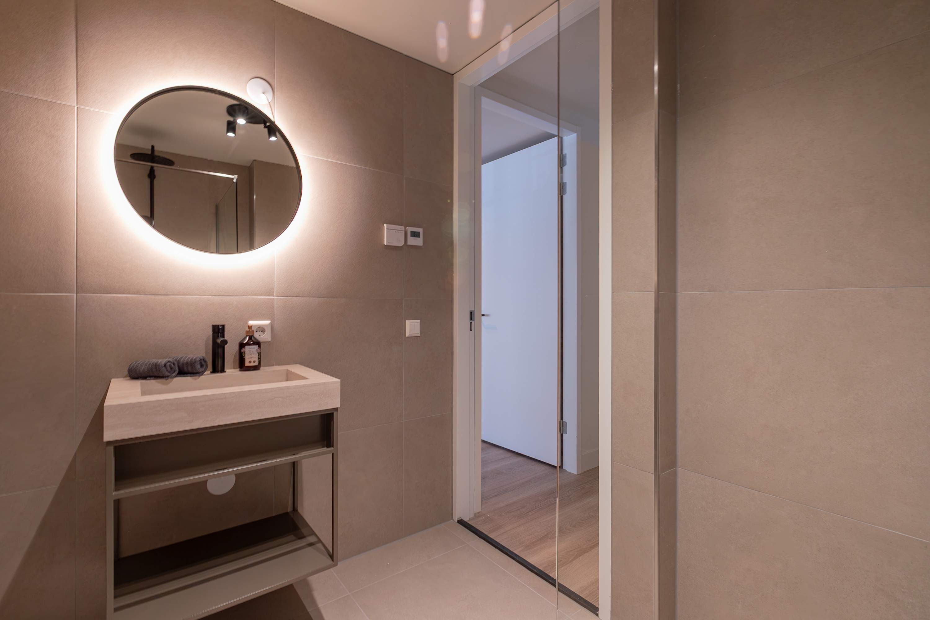 Maison | 1 chambre