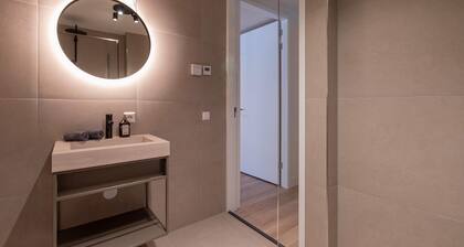 Modern 1BR Apartment in Rotterdam Centre
