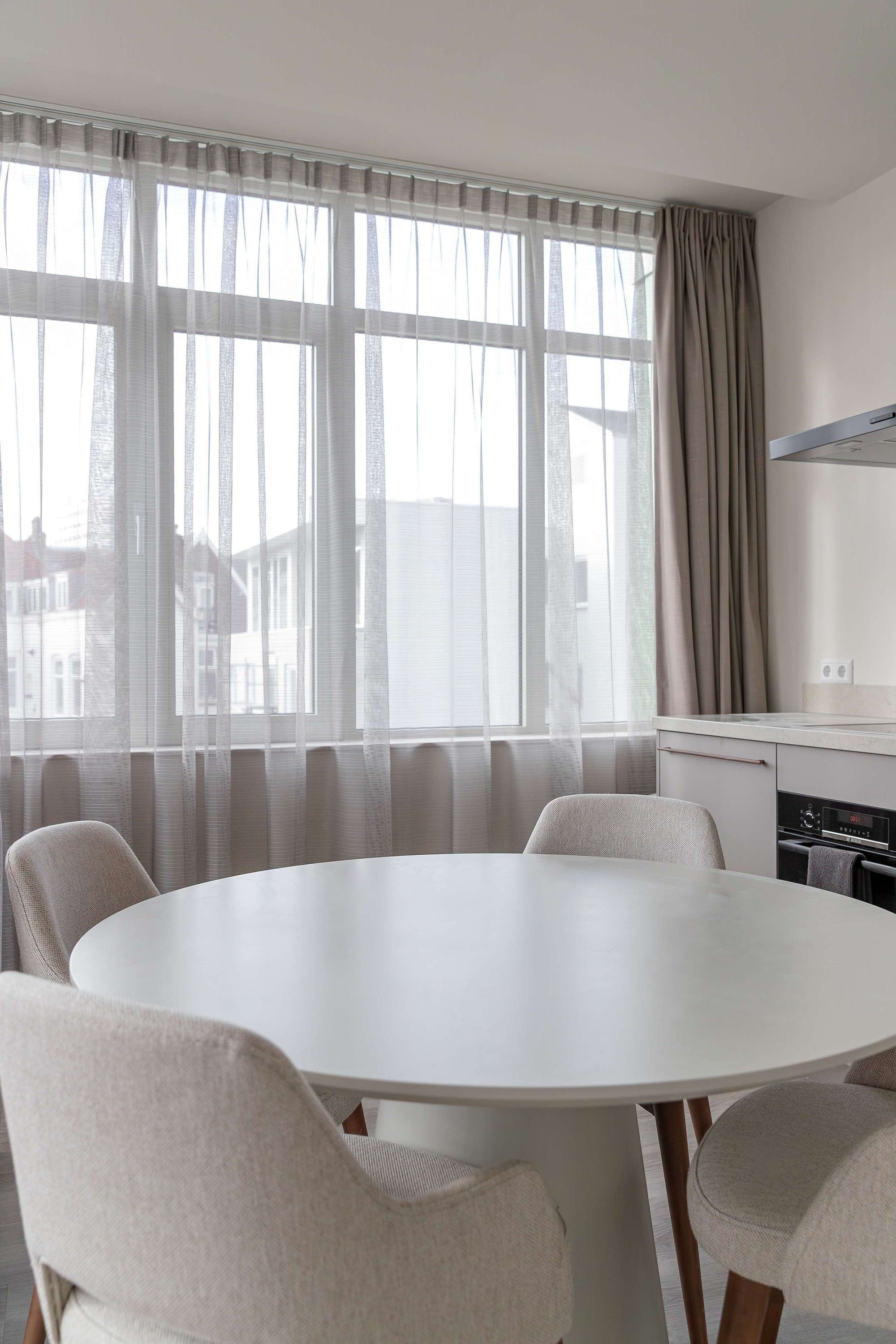 Huis | 1 slaapkamer