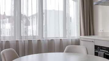 Huis | 1 slaapkamer