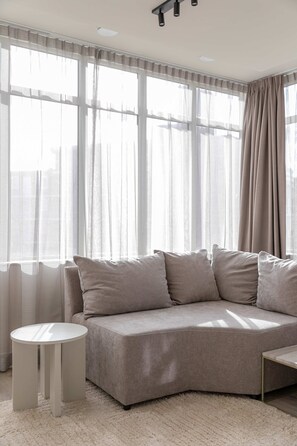 House | 1 bedroom - Modern 1BR Apartment in Rotterdam Centre (Rotterdam)