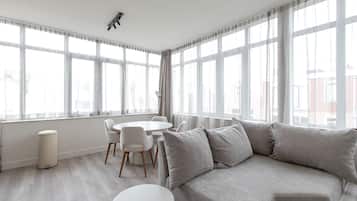 Maison | 1 chambre