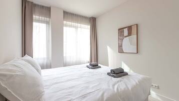Rumah | 2 kamar tidur