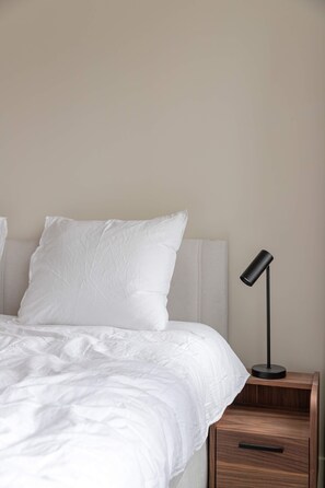 Rumah | 2 kamar tidur