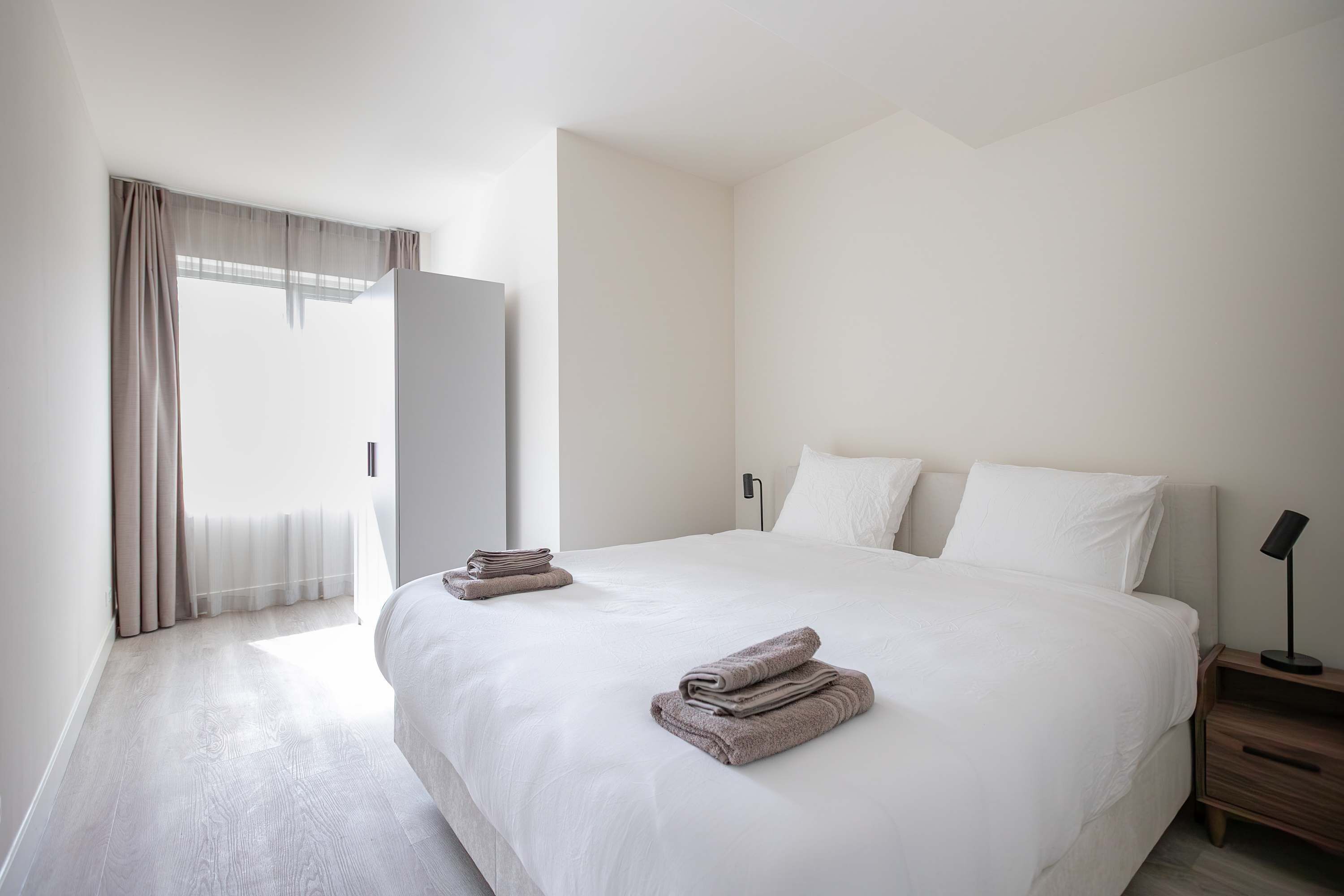 Rumah | 2 kamar tidur