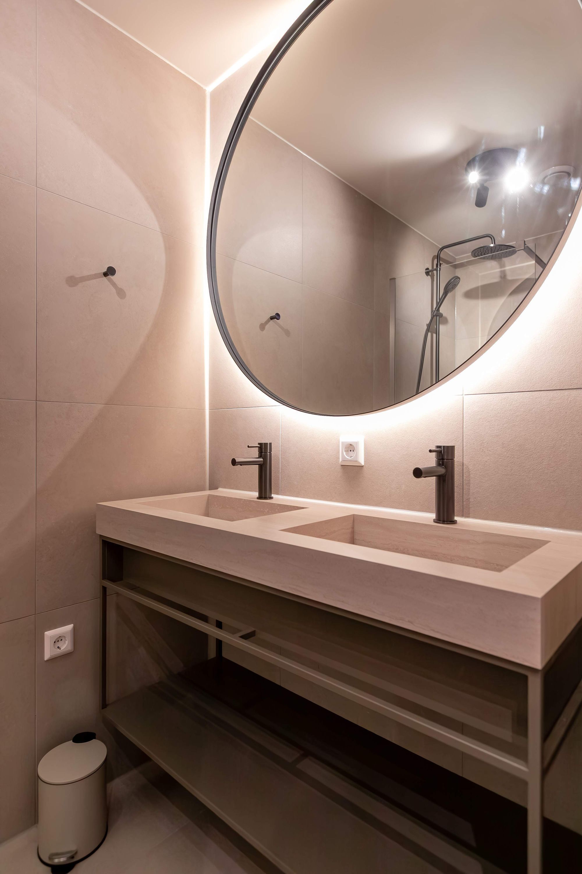 Rumah | 2 kamar tidur