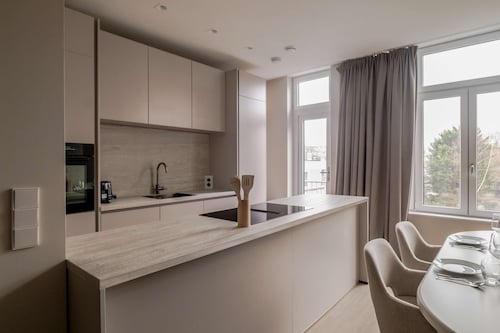 Spacious Family Home