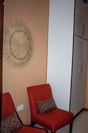 Interior - Chiyedza Place (Juliasdale)