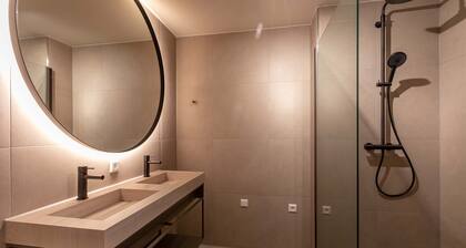 Modern 3BR Apartment in Rotterdam Centre