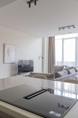 House | 3 bedrooms - Modern 3BR Apartment in Rotterdam Centre (Rotterdam)