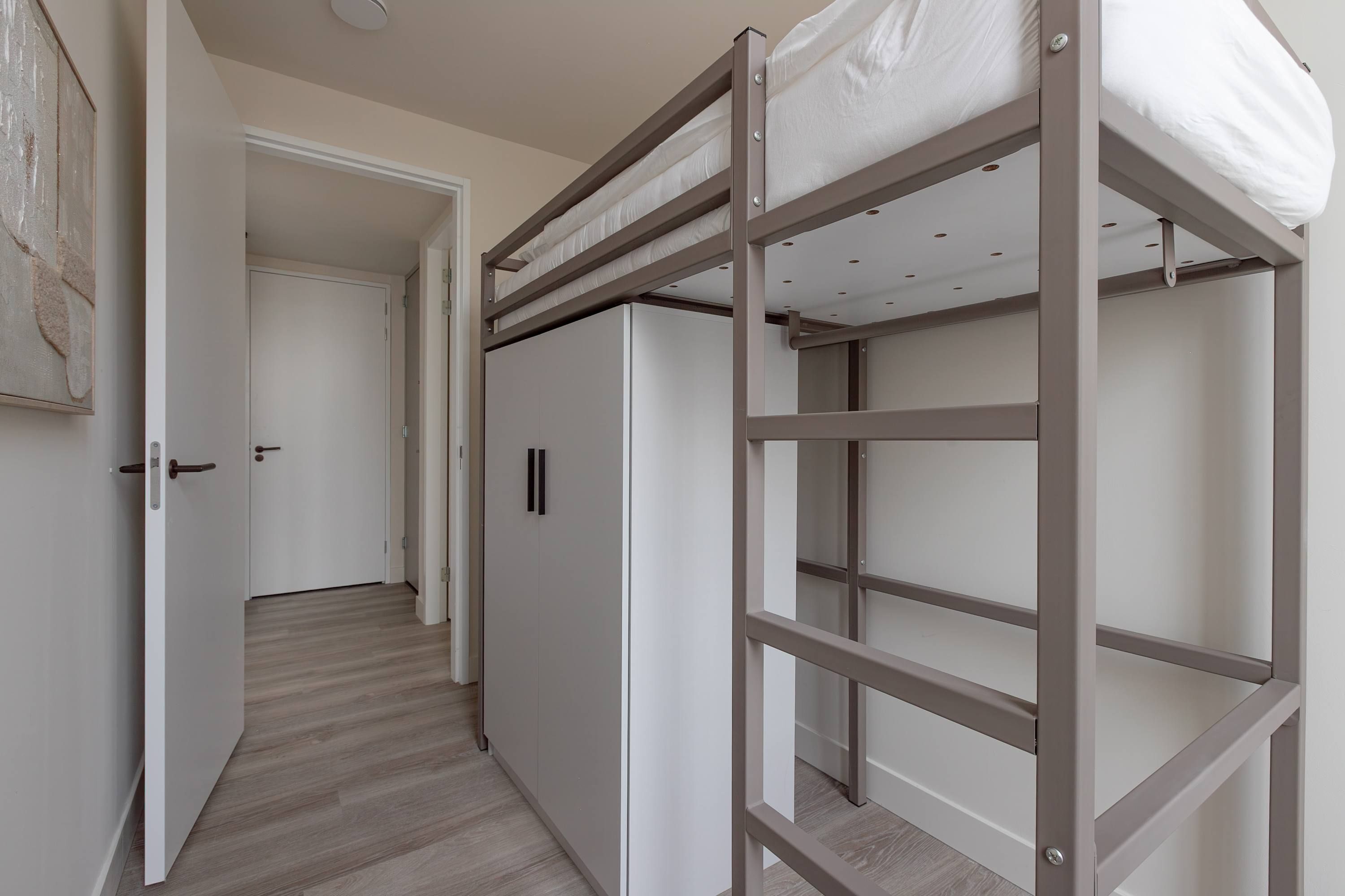 Rumah | 3 kamar tidur
