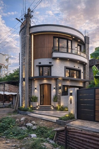 Chola Nest 