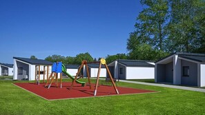 Children’s area - Aquamed Hotel Harkány (Harkány)