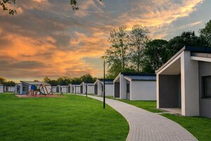 Villa, 2 Bedrooms | Children's area