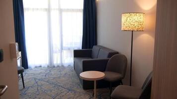 Family Room | Living area