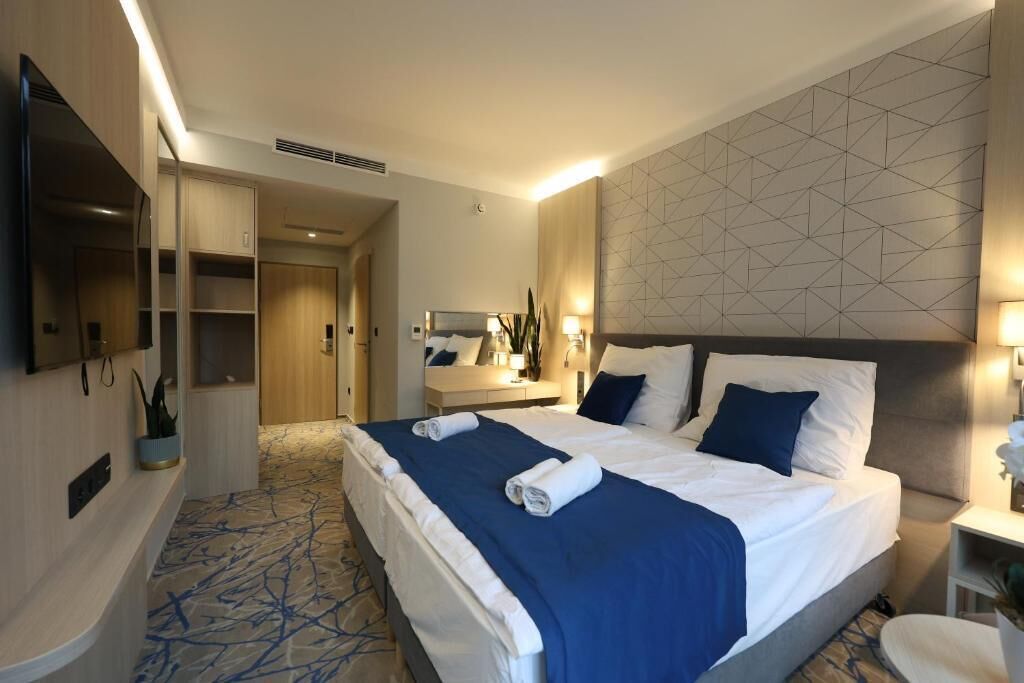 Két bảo mật tại phòng, bàn ủi/dụng cụ ủi quần áo 