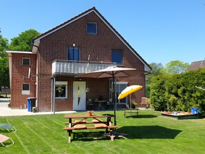 Speisen im Freien