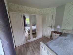 Room - Apartment '3 Ebenerdig' (Cuxhaven)