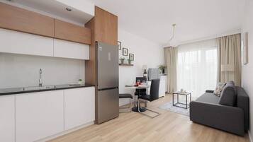 TV, offices